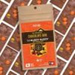 HAPY KITCHEN INFUSED MUDDY BUDDY CHOCOLATE BAR 